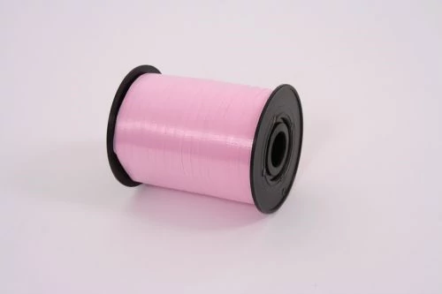 Rózsaszín kötözőszalag - 5 mm x 455 m