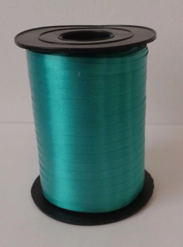 Fűzöld kötözőszalag - 5 mm x 455 m