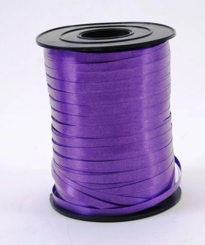 Sötétlila kötözőszalag - 5 mm x 455 m