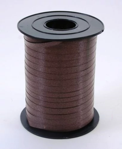 Barna kötözőszalag - 5 mm x 455 m