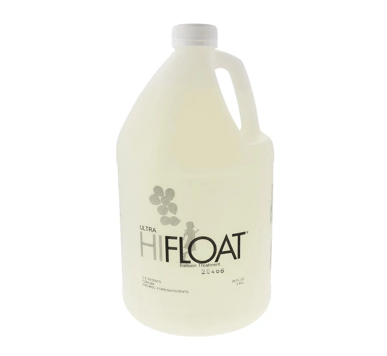 HiFloat - 2,84l