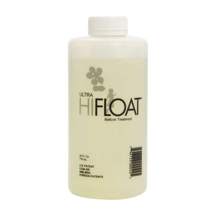 HiFloat - 0,7l