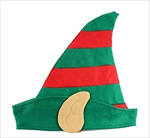 Elf manó sapka 30 x 35 cm