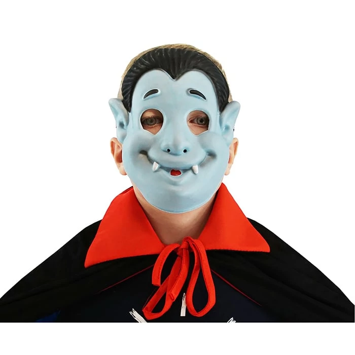 Vámpír maszk gyerekeknek