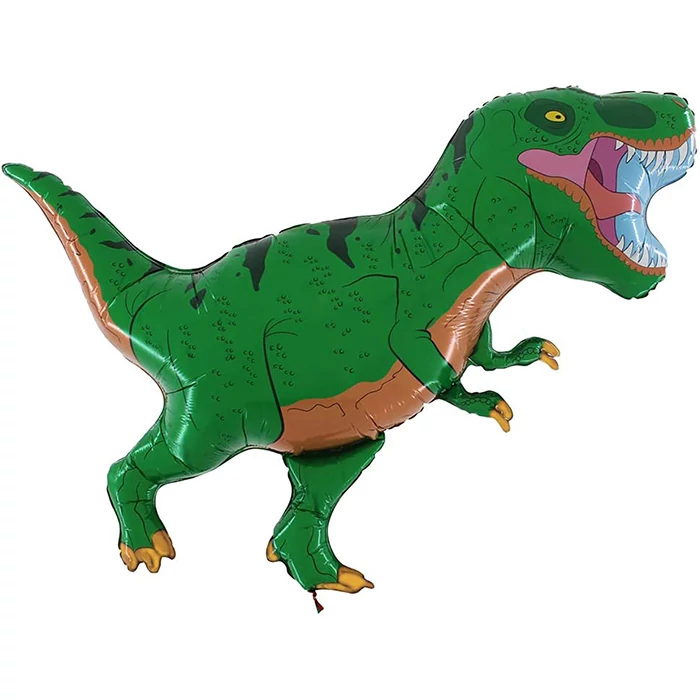 Supershape - T-REX fólia lufi