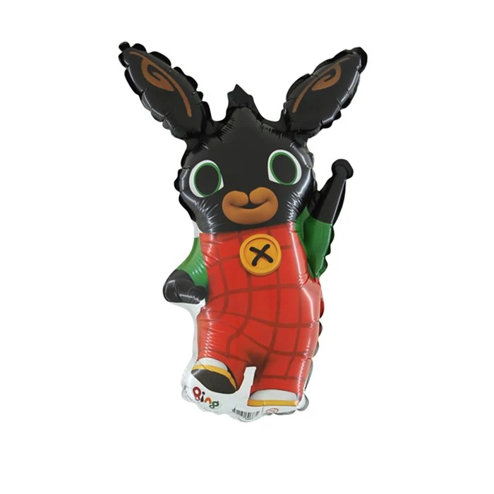 Mini - Bing nyuszi fólia lufi