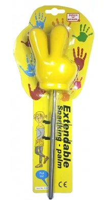 Szurkolói kézjel 64 cm-es