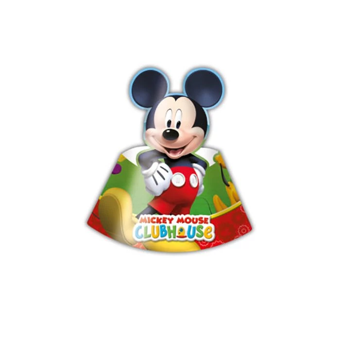 Mickey Playful csákó - 6 db / csomag