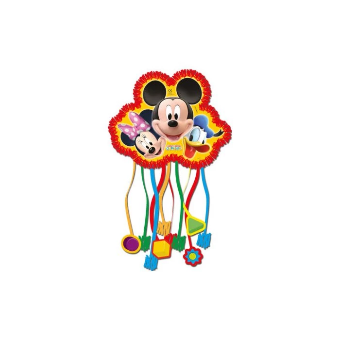 Mickey Playful pinyata