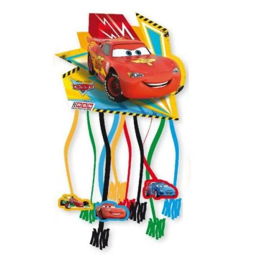 Verda pinyata