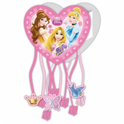 Princess Glamour pinyata