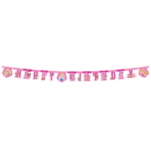 Princess & Animals HB felirat