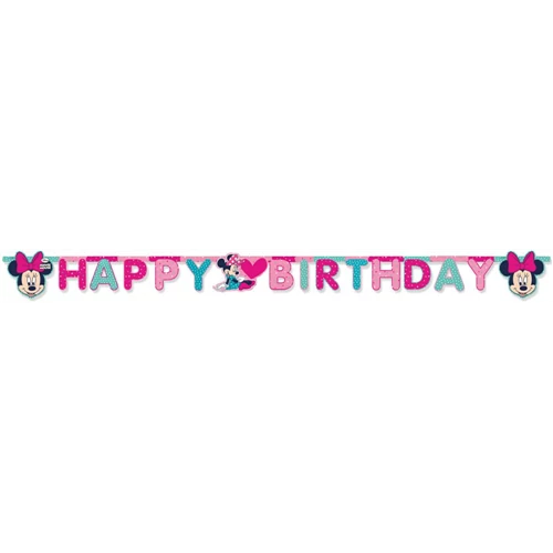 Minnie pöttyös HB felirat