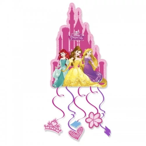 Disney Princess pinyata