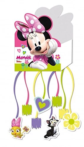 Minnie Junior pinyata