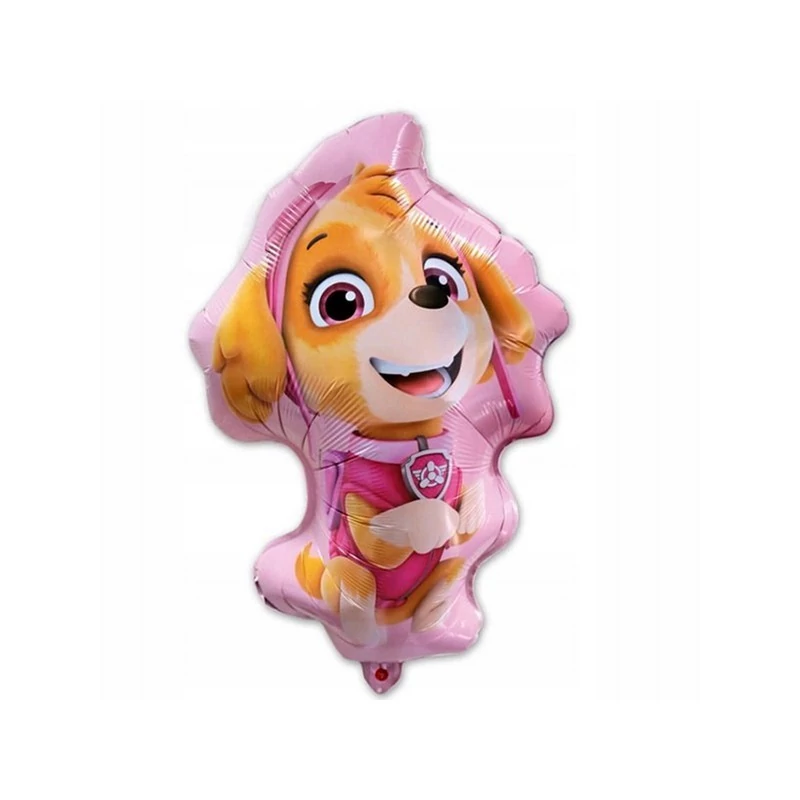 Juniorshape Skye fólia lufi - 48 cm x 70 cm