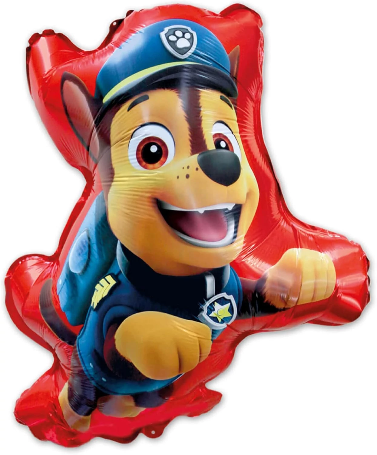 Juniorshape Chase fólia lufi - 56 cm x 68 cm