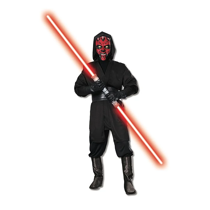 Darth Maul jelmez felnőtteknek