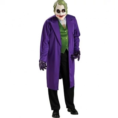Joker jelmez felnőtteknek XL-es méret