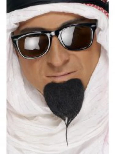 Arab sejk szakáll