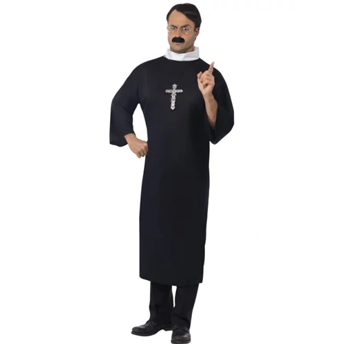 Pap jelmez M-es méret