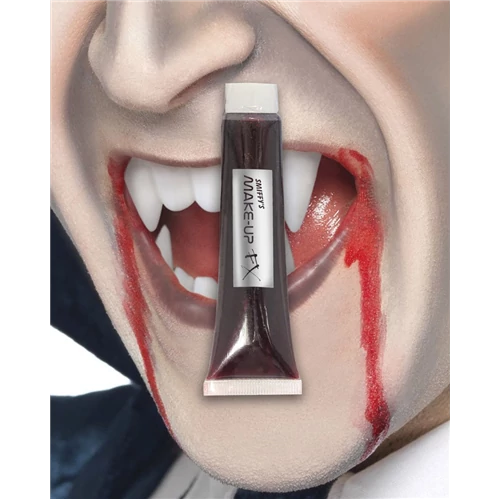 Vér tubusban 28 ml