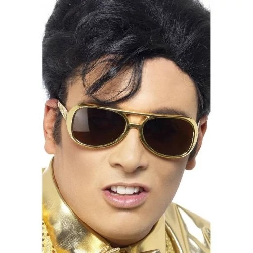 Elvis szemüveg