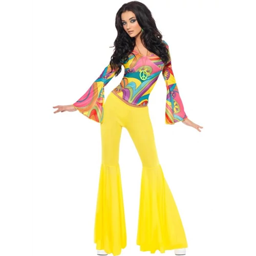 Groovy Babe jelmez S-es méret