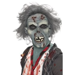 Zombi maszk