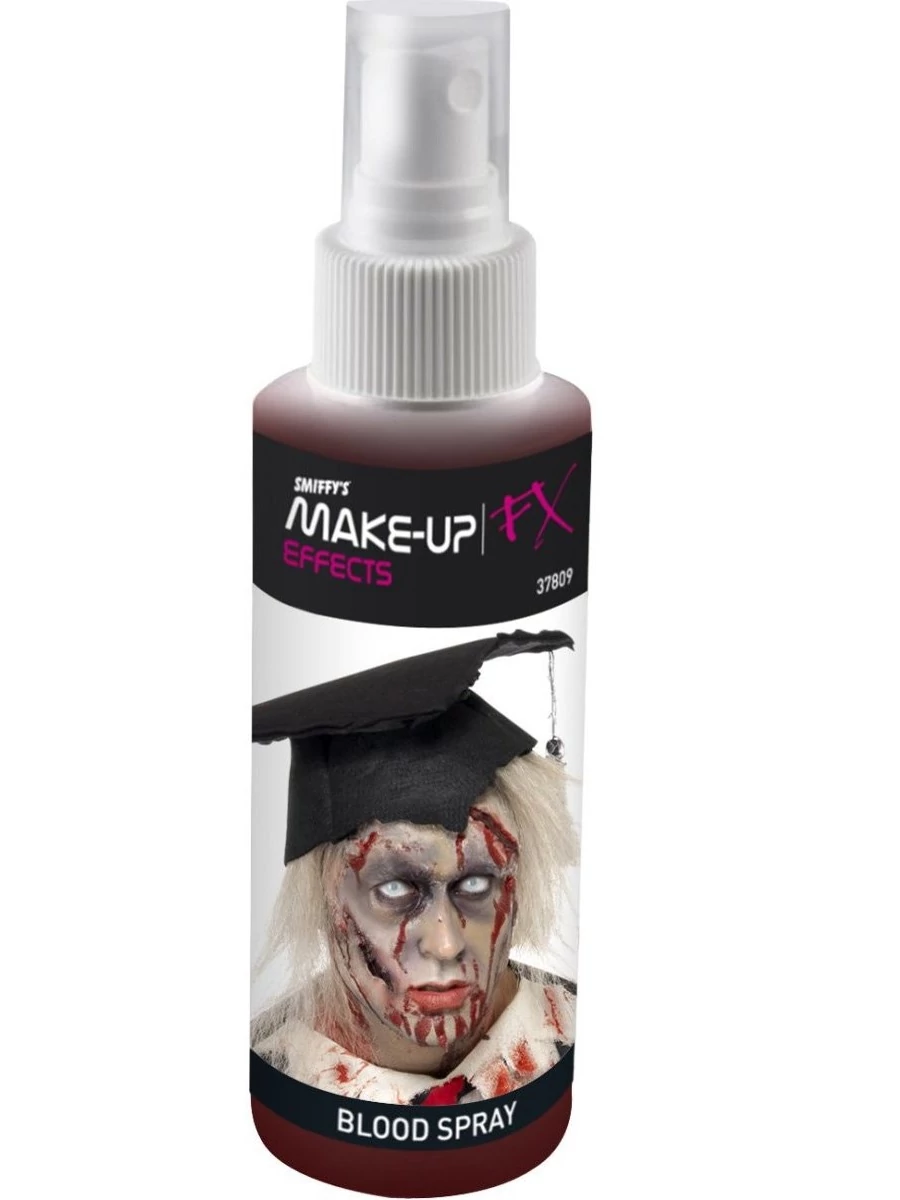 Pumpás vérspray, 28.3 ml