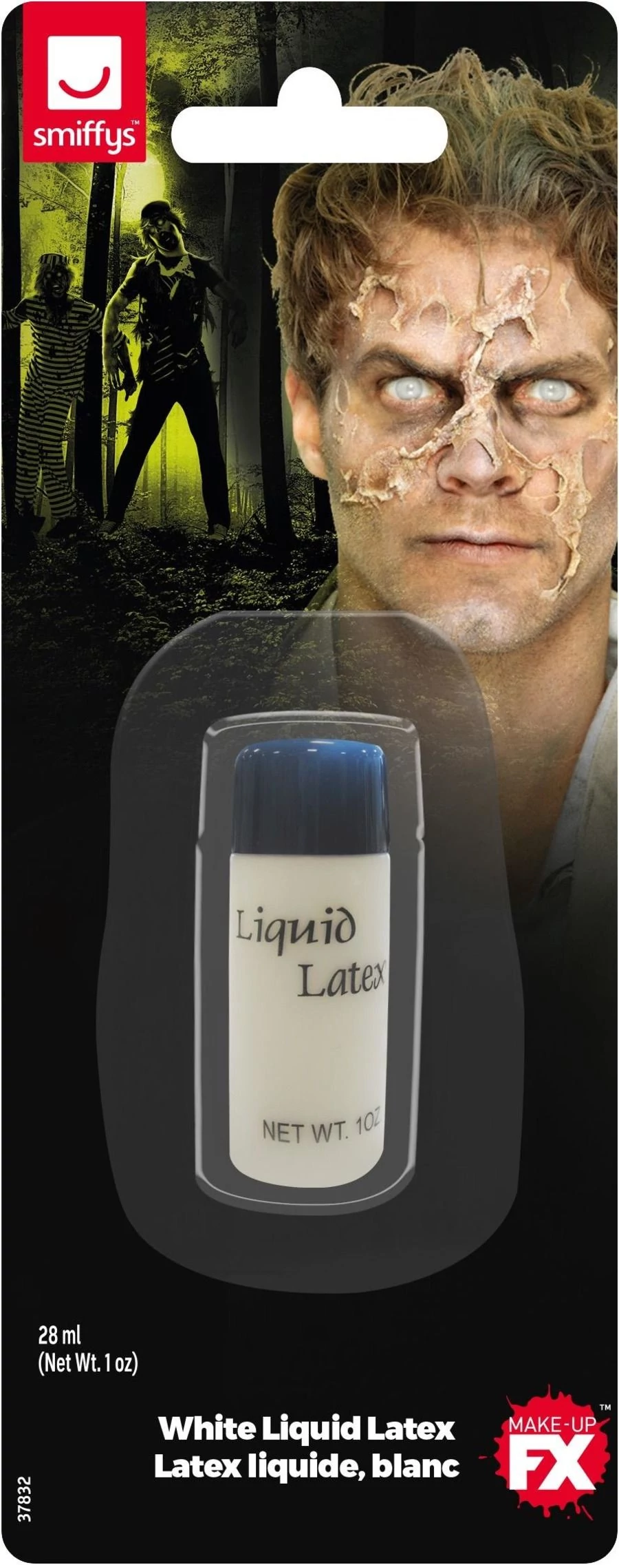 Fehér latex