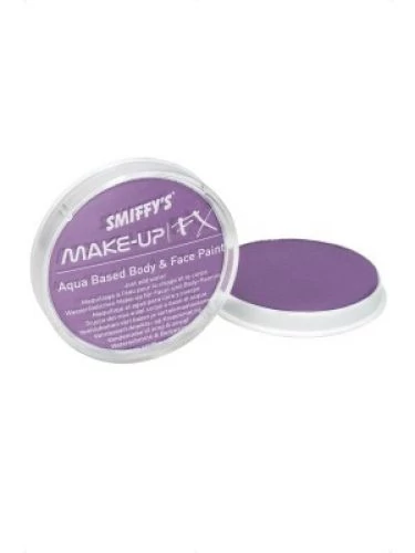 Lila arc- és testfesték 16 ml