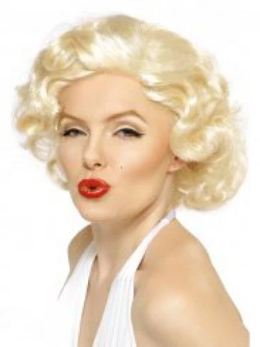 Marilyn Monroe paróka