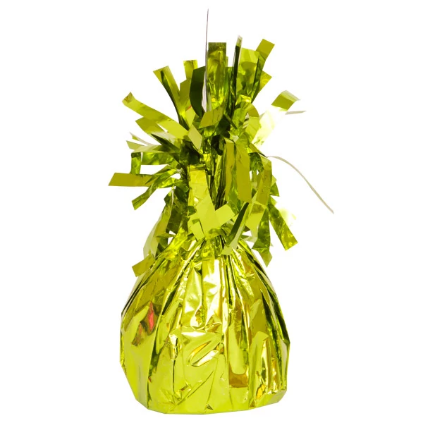 Lime zöld lufisúly