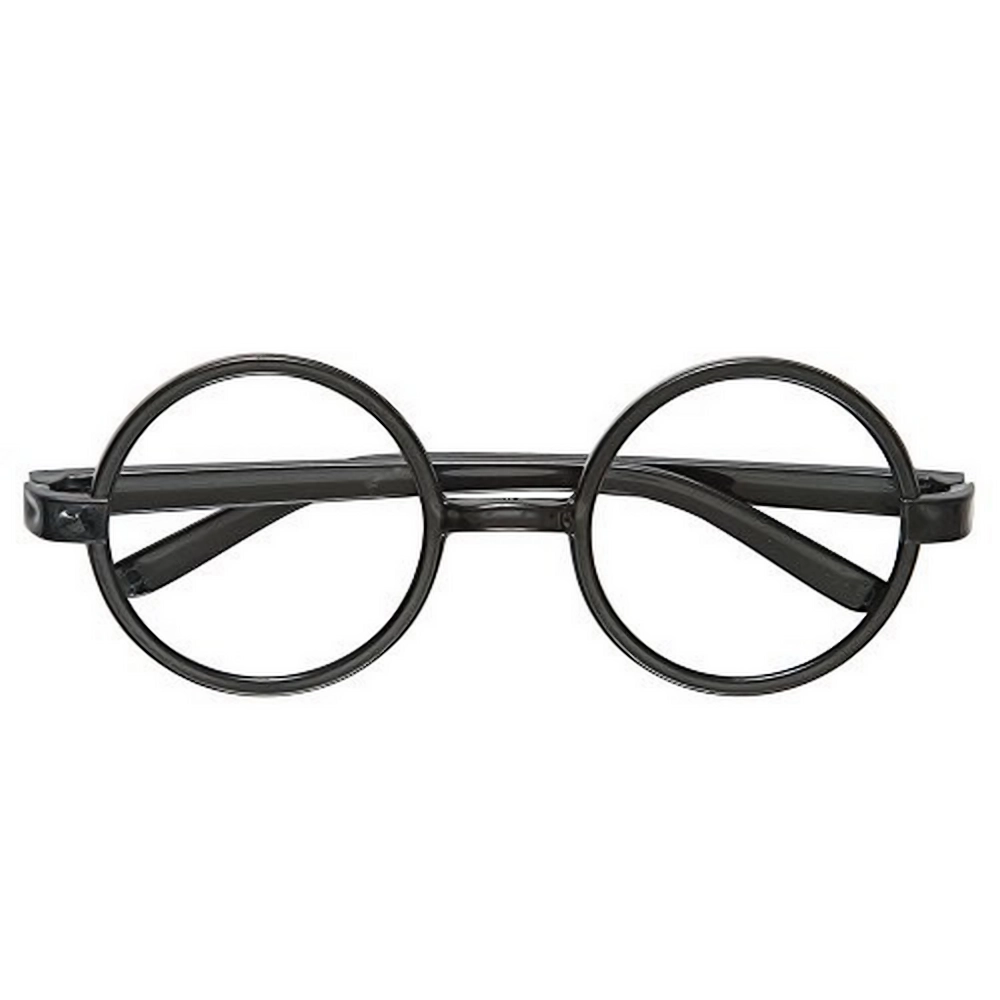 Harry Potter műanyag szemüveg, 4db