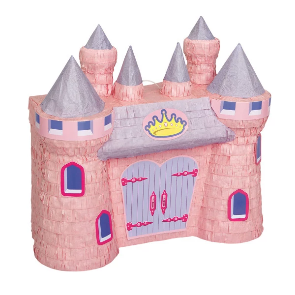 Kastély pinyata