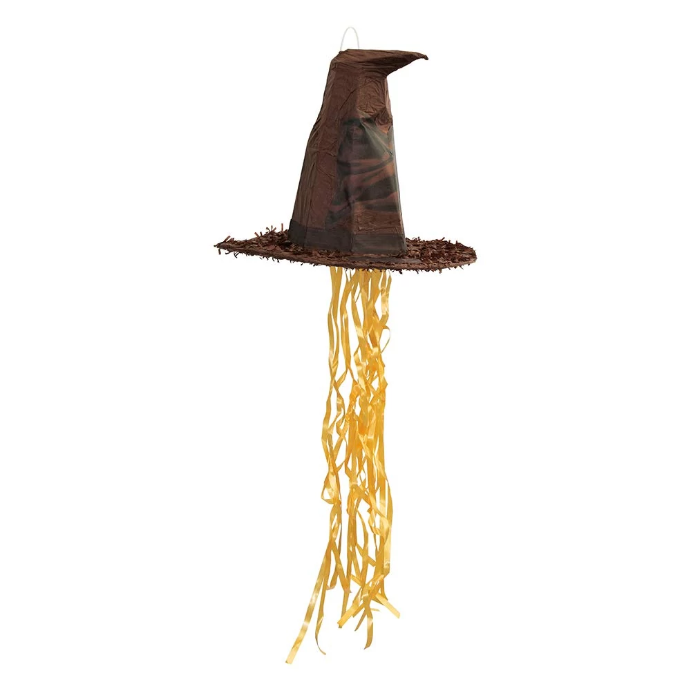 Harry Potter - Teszlek Süveg pinyata