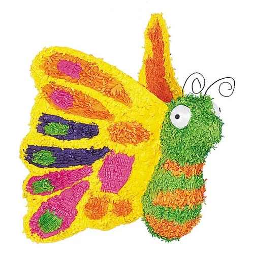 Lepke pinyata