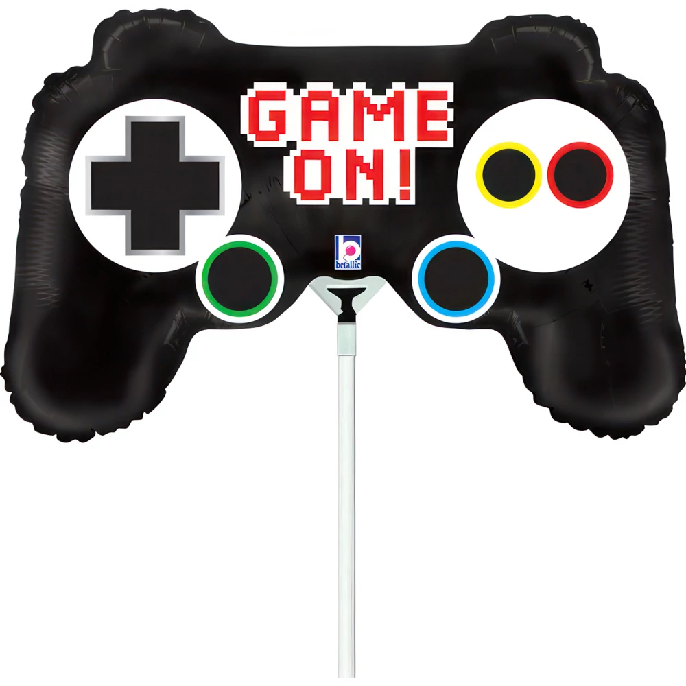 Mini - game controller fólia lufi