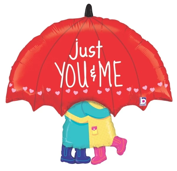 Just You & Me