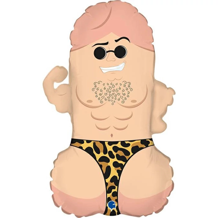 Mini - Mr. D. fólia lufi