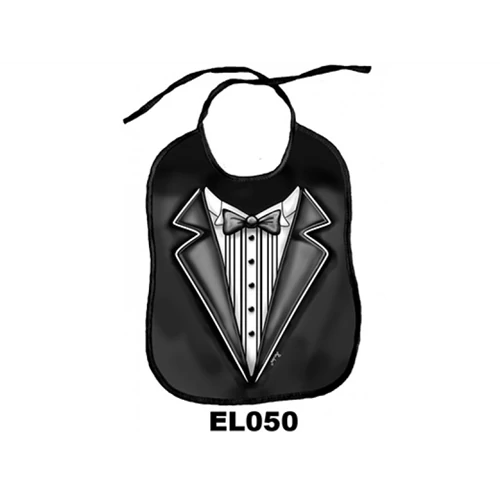 Öltöny előke
