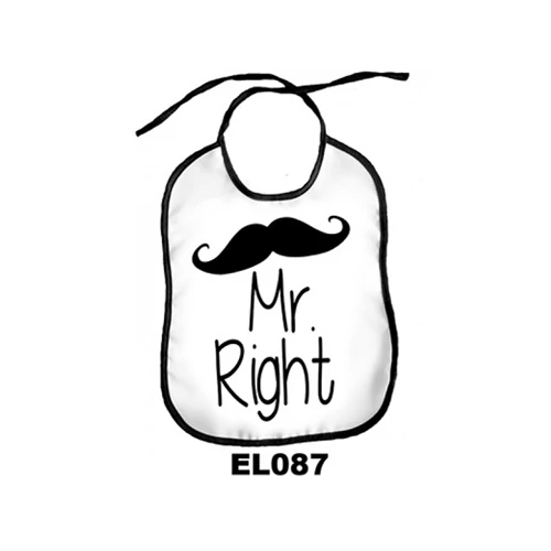 Mr. Right előke