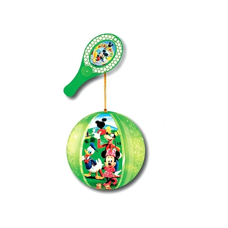 Tap Ball - Mickey egér