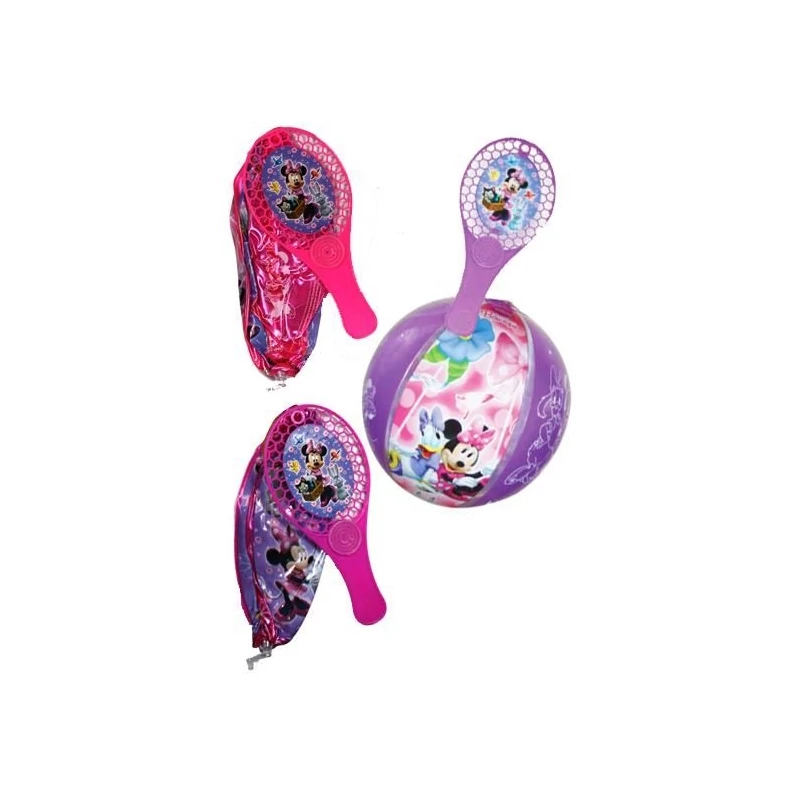 Tap ball - Minnie egér