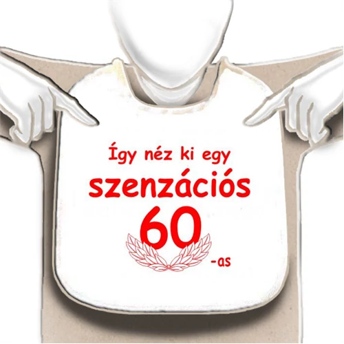 Szenzációs 60-as... pártedli