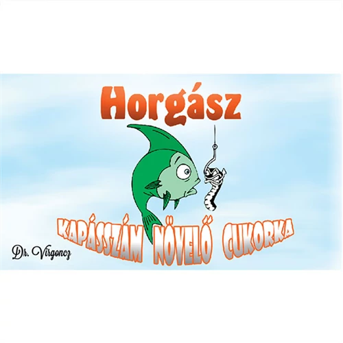 Mosoly patika - kapásszám növelő cukorka