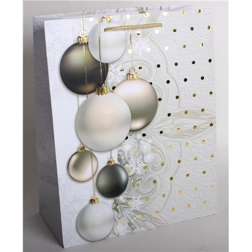 Dísztasak karigömb krém 46 x 33 cm