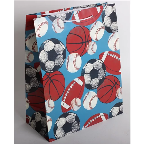 Dísztasak kalóz gyerekek 33 x 26 cm