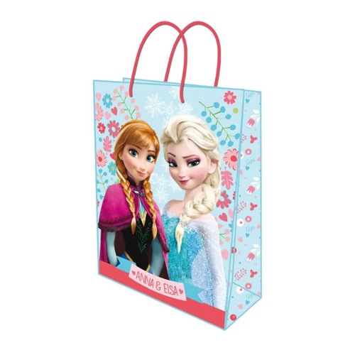 Dísztasak Disney  Frozen 51 x 70 cm